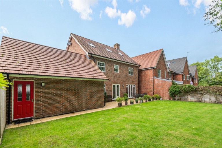 Images for Buttinghill Drive, Cuckfield, RH17