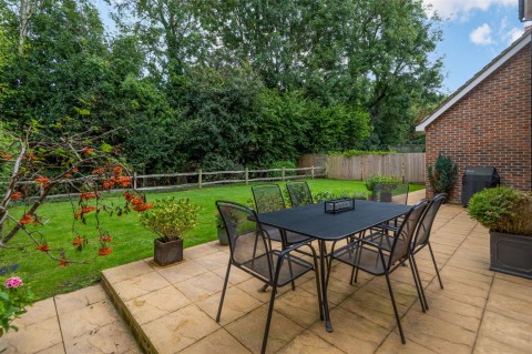 Click the photo for more details of Buttinghill Drive, Cuckfield, RH17