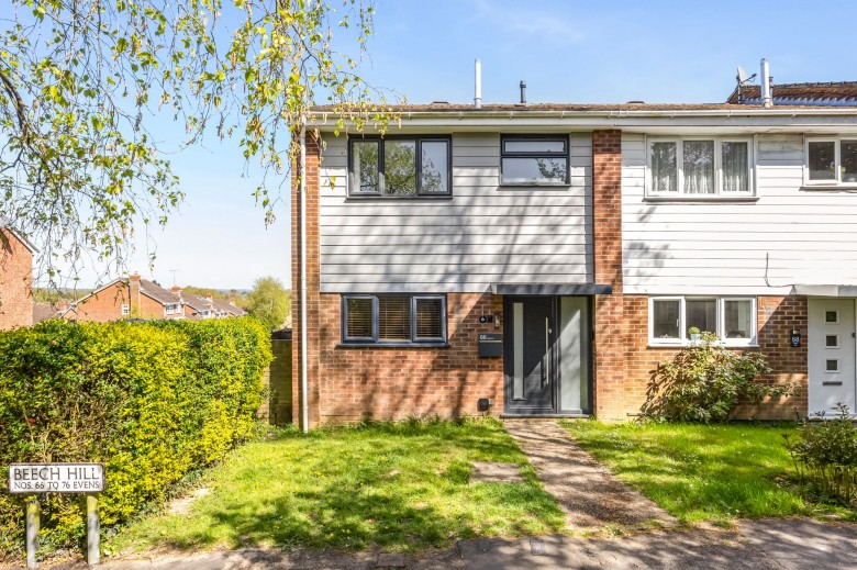 Click the photo for more details of Beech Hill, Haywards Heath, RH16