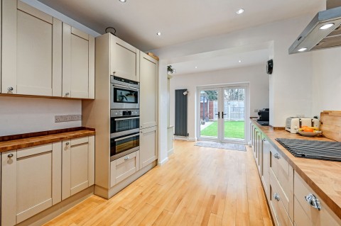 Click the photo for more details of Manor Farm Court, Selsey, PO20