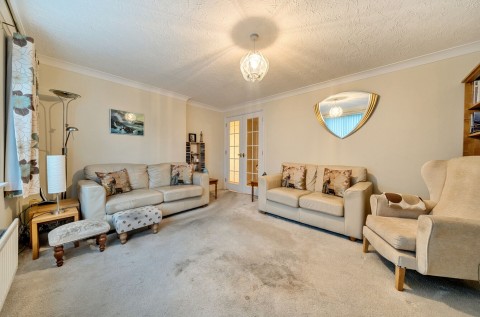 Click the photo for more details of Lifeboat Way, Selsey, PO20