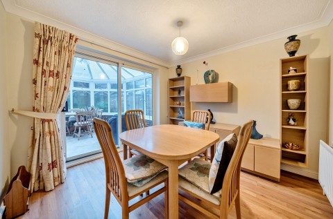 Click the photo for more details of Lifeboat Way, Selsey, PO20