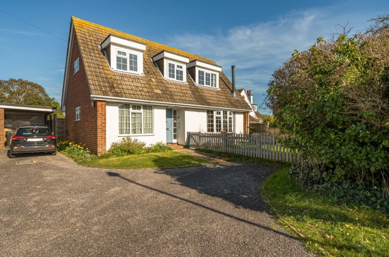 Images for Church Road, Selsey, PO20