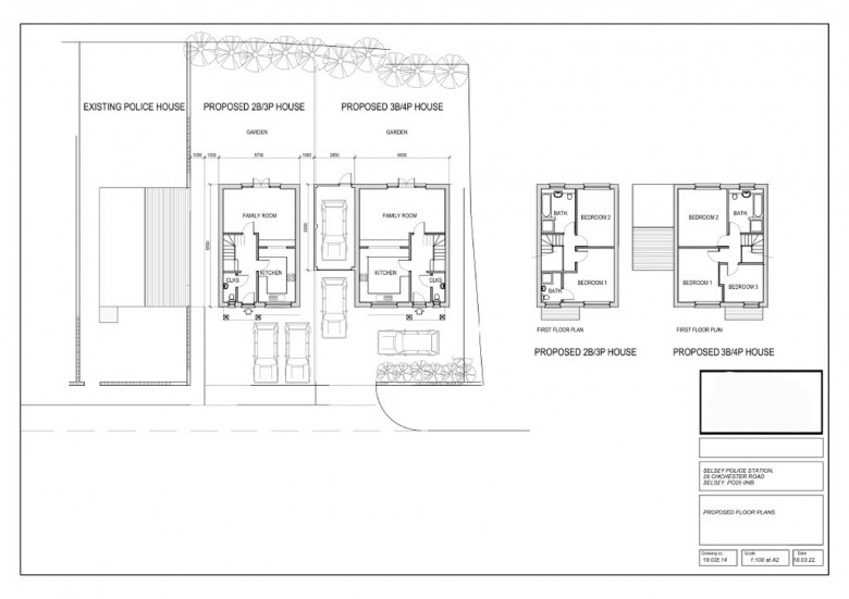 Click the photo for more details of 28 Chichester Road, Selsey, PO20