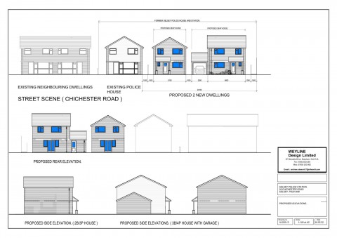 Click the photo for more details of 28 Chichester Road, Selsey, PO20
