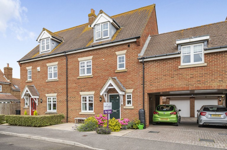 Images for Hunnisett Close, Selsey, PO20