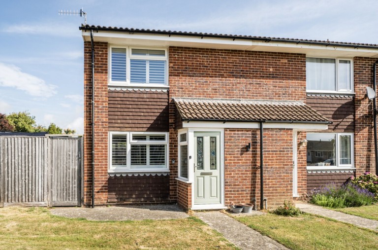 Images for Gainsborough Drive, Selsey, PO20