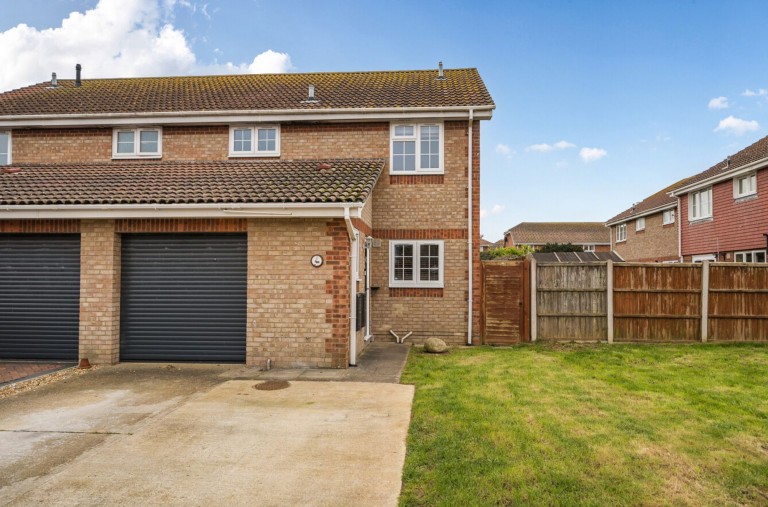 Images for Granary Lane, Selsey, PO20