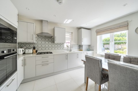 Click the photo for more details of Kings Close, Yapton, BN18