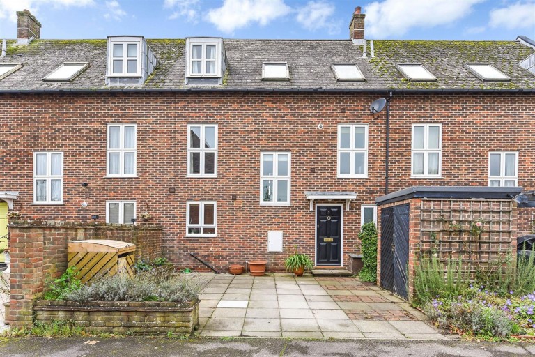 Images for Jubilee Terrace, Chichester, PO19