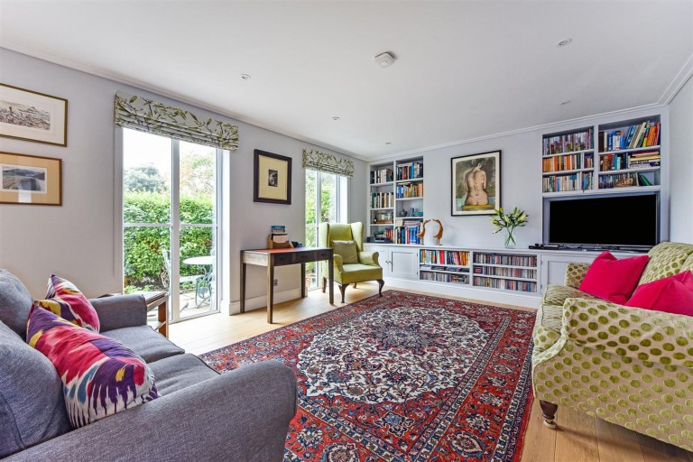 Images for Jubilee Terrace, Chichester, PO19