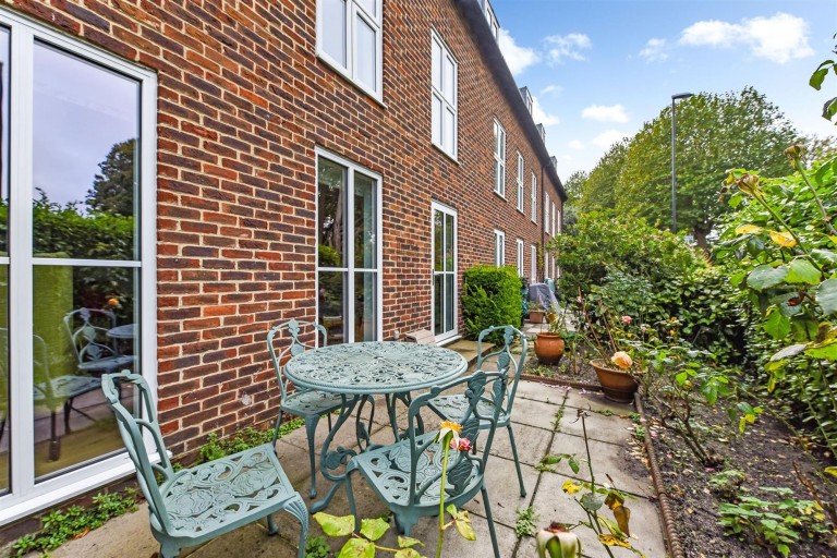 Images for Jubilee Terrace, Chichester, PO19