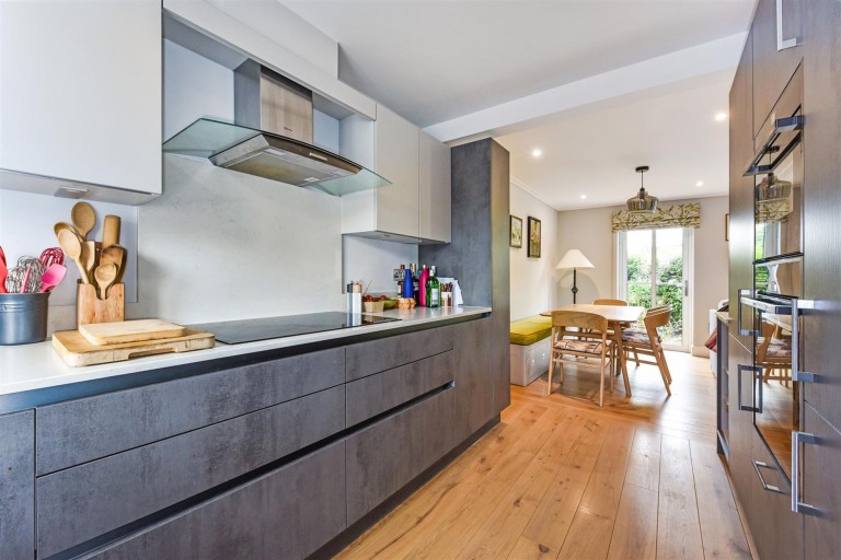 Images for Jubilee Terrace, Chichester, PO19