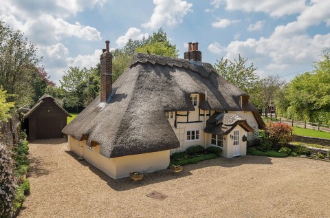 Click the photo for more details of Sandy Lane, East Ashling, PO18