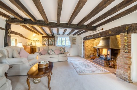 Click the photo for more details of Sandy Lane, East Ashling, PO18
