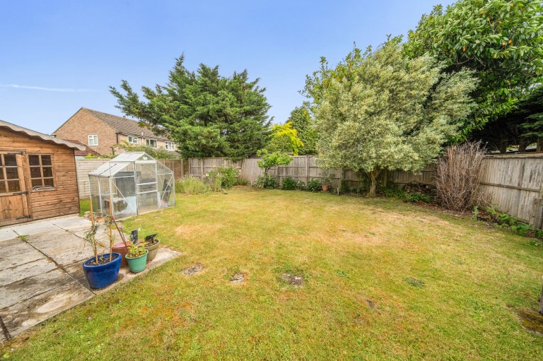 Images for Fraser Gardens, Southbourne, PO10