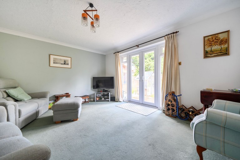 Images for Fraser Gardens, Southbourne, PO10