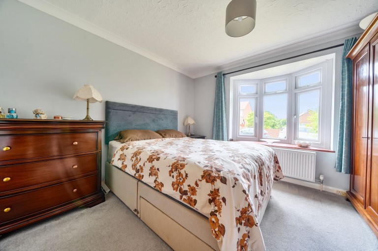 Images for Fraser Gardens, Southbourne, PO10