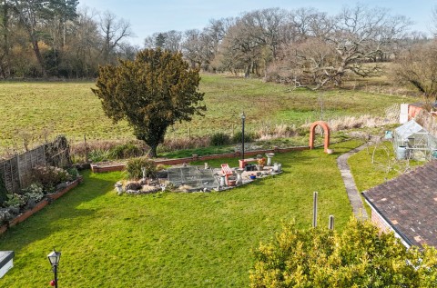 Click the photo for more details of Durrants Road, Rowland's Castle, PO9