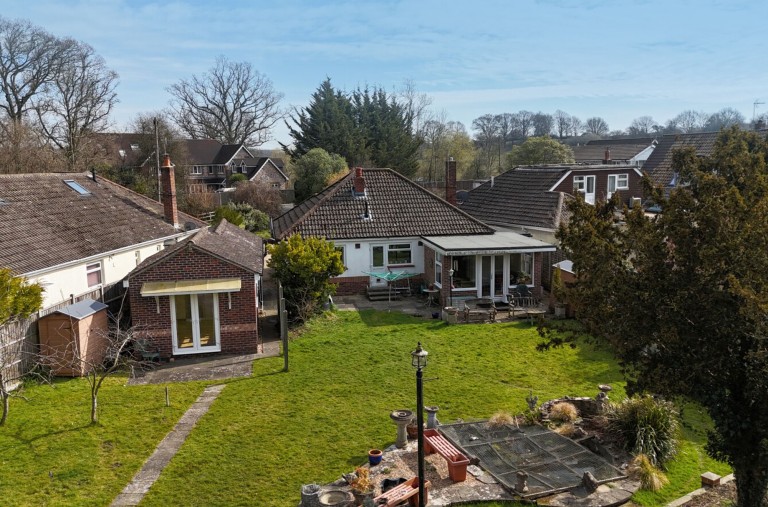 Images for Durrants Road, Rowland's Castle, PO9