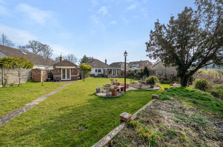 Images for Durrants Road, Rowland's Castle, PO9