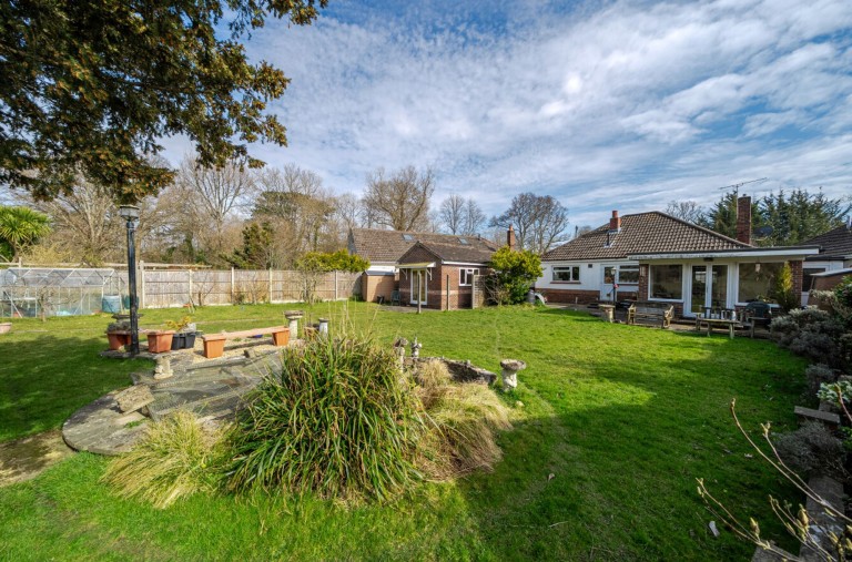 Images for Durrants Road, Rowland's Castle, PO9