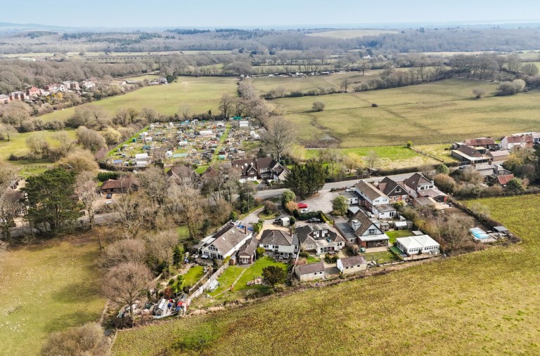 Images for Durrants Road, Rowland's Castle, PO9