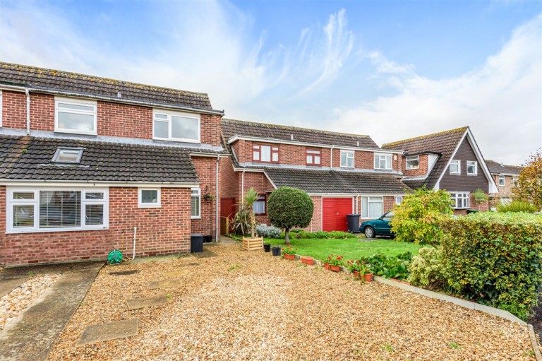 Images for Brook Gardens, Emsworth, PO10