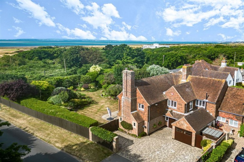 Click the photo for more details of St. Catherines Road, Hayling Island, PO11