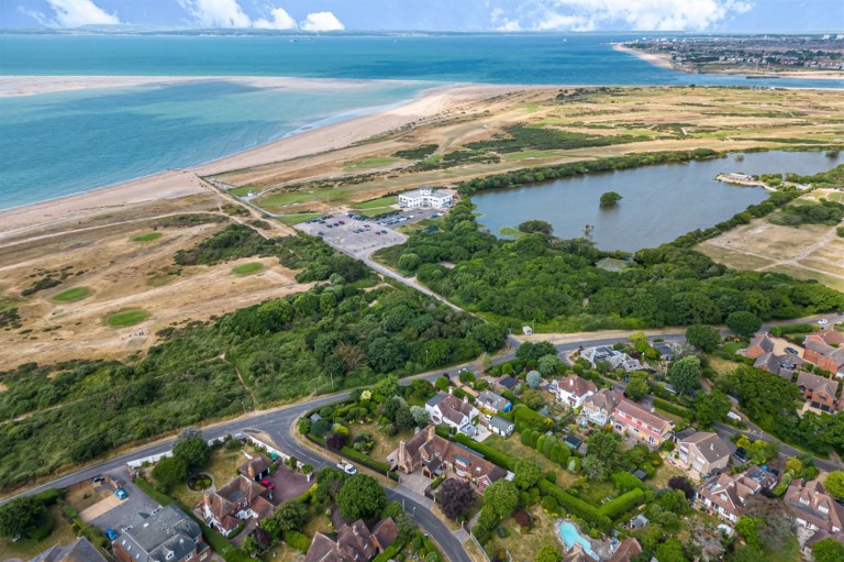 Images for St. Catherines Road, Hayling Island, PO11