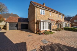 Images for Oaktree Drive, Emsworth, PO10