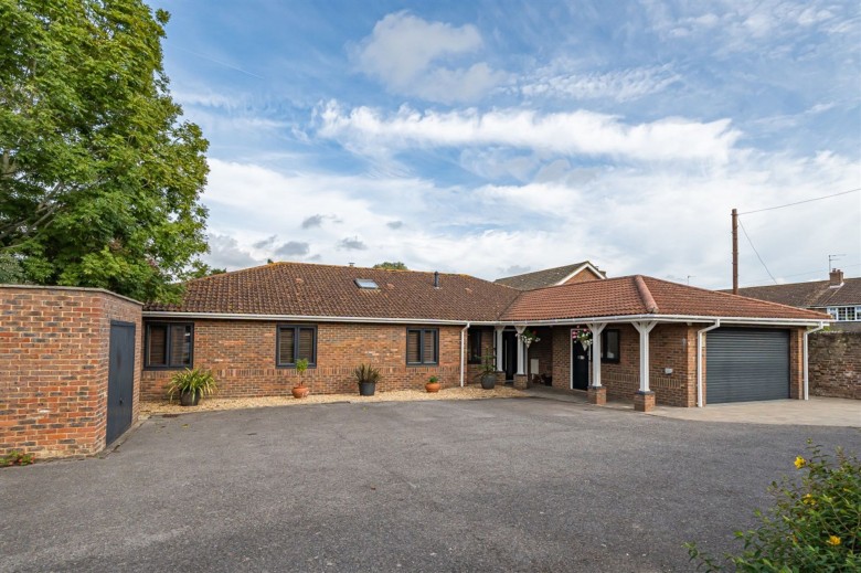 Click the photo for more details of Hartland Court, Emsworth, PO10