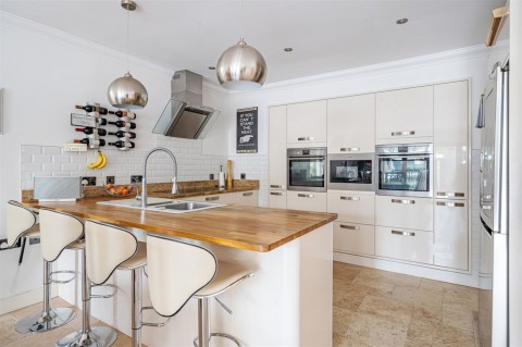 Click the photo for more details of Hartland Court, Emsworth, PO10