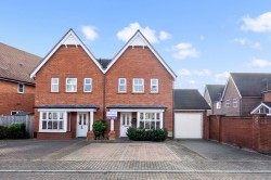 Images for Highwood Crescent, Horsham, RH12