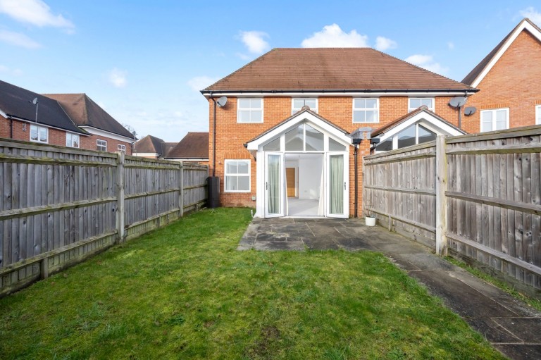 Images for Highwood Crescent, Horsham, RH12