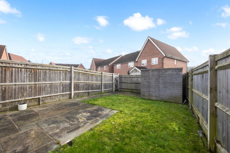 Images for Highwood Crescent, Horsham, RH12
