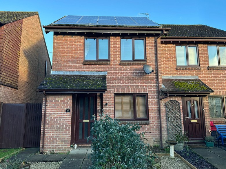 Click the photo for more details of Acorn Avenue, Cowfold, RH13