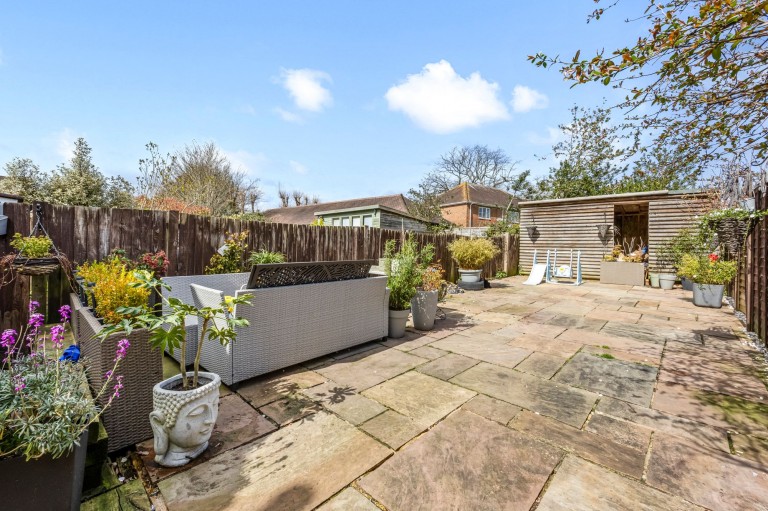 Images for St. Leonards Road, Horsham, RH13