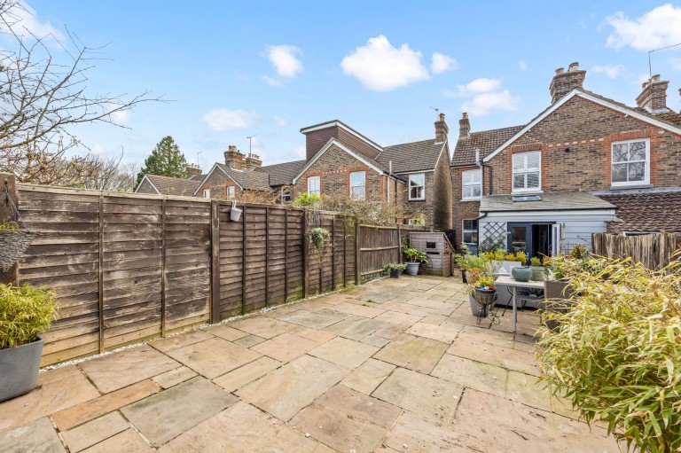 Images for St. Leonards Road, Horsham, RH13