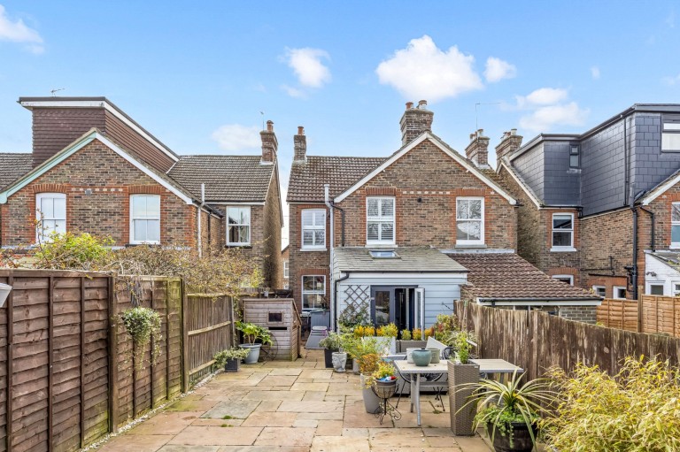 Images for St. Leonards Road, Horsham, RH13