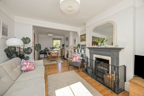 Click the photo for more details of Clarence Road, Horsham, RH13