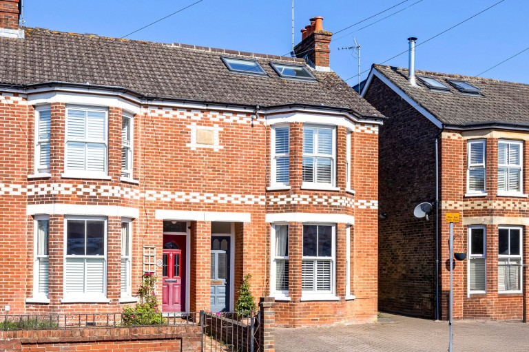 Images for Clarence Road, Horsham, RH13