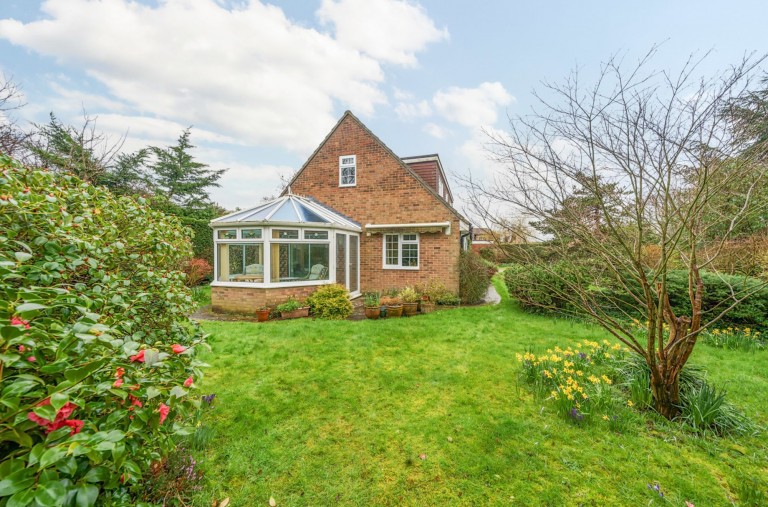 Images for Walnut Tree Drive, Woodmancote, PO10
