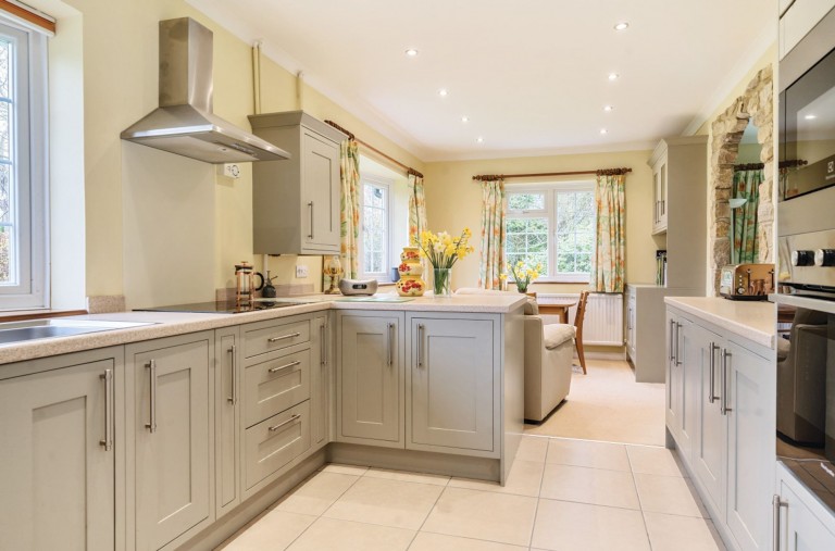 Images for Walnut Tree Drive, Woodmancote, PO10