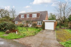 Images for Walnut Tree Drive, Woodmancote, PO10