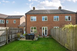 Images for Baileys Way, Hambrook, PO18
