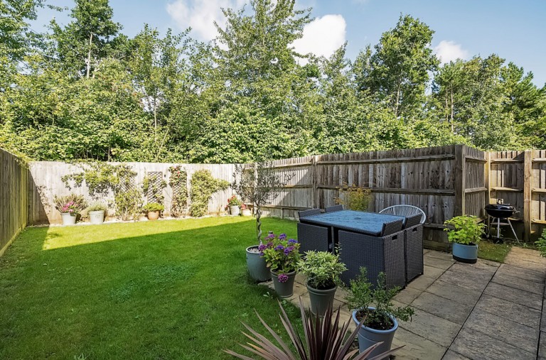 Images for Baileys Way, Hambrook, PO18
