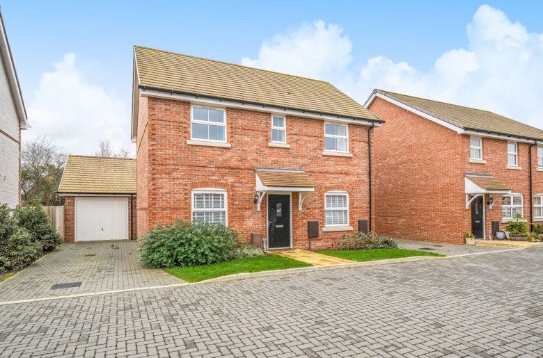 Click the photo for more details of Brewery Close, Emsworth, PO10
