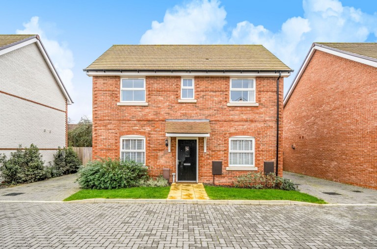 Images for Brewery Close, Emsworth, PO10