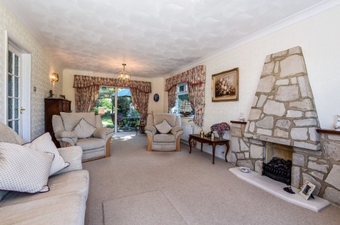 Click the photo for more details of College Close, Rowland's Castle, PO9